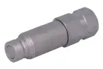 hüdrauliline ühendus plug 3/4inch BSPP (lapik) 65l/min. iSO standard: 16028