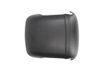 COVIND 3FH/508 / side mirror housing / cover right/left (210x240) fits: volvo fh ii, fh12, fh16 09.01-
