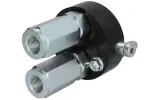 kiirühendus hüdraulilised 3p208-2-12g m c