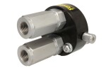 hüdrauliline quick-ühendus element, quick-ühendus moving part (1/2inch 70l/min.)