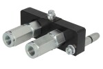 Hüdrauliline kiirühendus 3pc206-2-38g mc