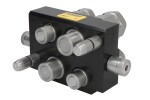 hüdrauliline quick-ühendus element, quick-ühendus moving part (1/2 x 3/4inch)