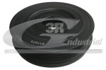 3RG Väntvõlli rihmaratas 10666