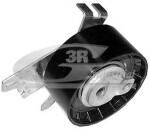 3RG Pingutusrull,  Hammasrihm 13208