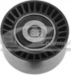 3RG Seade-/juhtrull,  soonrihm 13220