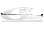 3RG Käigu-/lülituskang 23209