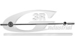 3RG Käigu-/lülituskang 23253