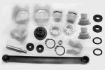 3RG Remondikomplekt,  käigukang 23409