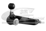3RG Käigu-/lülituskang 26215