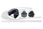 3RG Paigutus,  radiaator 47201