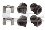 3RG Remondikomplekt,  stabilisaatori otsavarras 61204