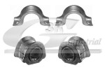 3RG Remondikomplekt,  stabilisaatori otsavarras 61302