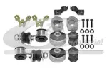 3RG Stabilisaatorikomplekt 61701
