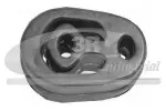 3RG Кронштейн,  глушитель 70301
