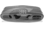 3RG  Kinnitus,väljalaskesüsteem 70402