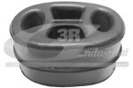 3RG Kinnitus,  summuti 70404
