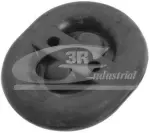 3RG Kinnitus,  summuti 70703