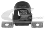 3RG  Кронштейн, глушитель 70705