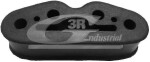 3RG Kinnitus,  väljalaskesüsteem 70901