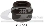 3RG Klapisääretihend 80133