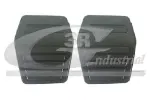 3RG  Pedaalikatete komplekt 80343K