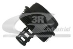 3RG Õlifiltri korpuse kate 80361