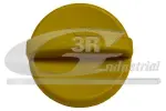 3RG Õlitäite kork 80416