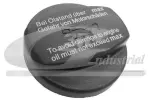 3RG Õlitäite kork 80510