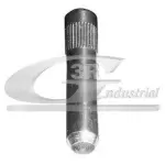3RG  Ukse hinge 80721