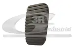 3RG  Pedaalikate,Sõidupedaal 81209