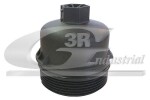 3RG Õlifiltri korpuse kate 81219
