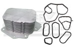 3RG Õliradiaator,  mootoriõli 81243