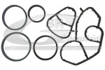 3RG Tihendikomplekt,  õliradiaator 81273