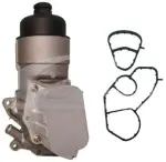 3RG Õliradiaator,  mootoriõli 81282