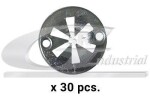 3RG Tüübel Stopper,  Iluliist (kaitseliist) 81777