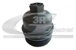3RG Õlifiltri korpuse kate 82649