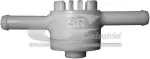 3RG Klapp,  kütusefilter 82784