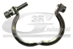 3RG  Kinnitus, EGR-klapp 85242