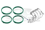 3RG Tihend,  sisselaskekollektor 85730
