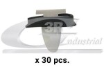3RG Stopper 86130