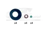 3RG Remondikomplekt,  pihusti / sissepritsedüüs 87709