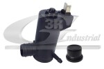 3RG Klaasipesuvee pump,  klaasipuhastus 12V 88212