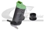 3RG Klaasipesuvee pump,  klaasipuhastus 12V 88213