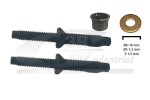 3RG Tihendikomplekt,  pihusti / sissepritsedüüs 93215