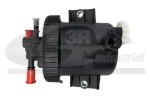 3RG Kütusefilter 97205