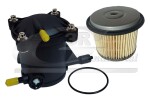 3RG Kütusefilter 97209