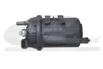 3RG Kütusefilter 97601