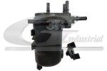 3RG Kütusefilter 97604