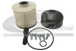 3RG Kütusefilter 97607