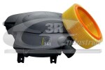 3RG Korpus,  õhufilter 97612